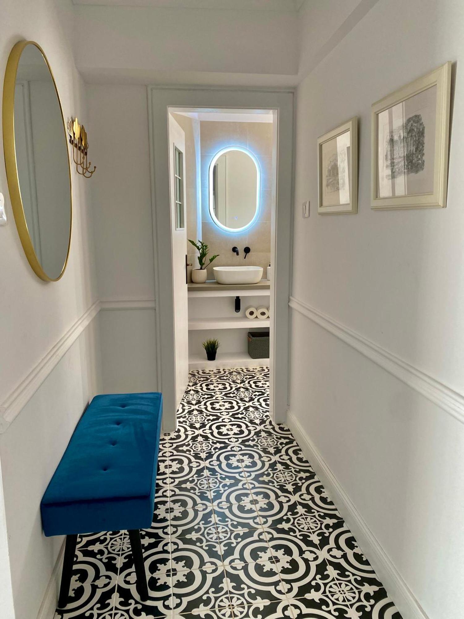 Cloos - Elegant Residence With Panoramic View ブラショフ エクステリア 写真